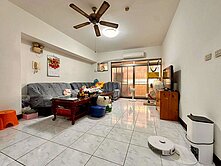 福聯新城3+1房大空間+休旅車位