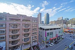 義享富邦來囉!凹子底公園圓滿人生大三房送平車