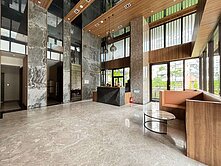 降價鼎泰鑫-聚|朝南大露臺戶大三房附B1平車