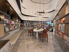 中壢青埔宏普画時代時尚苑~2房車雙衛浴