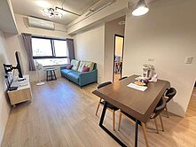 ❤️最俗登陽建設林映道/視野無遮蔽採光讚兩房平車