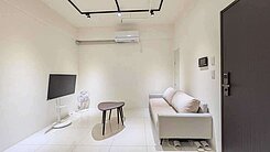 【承辦專員】楠梓高大特區微美居全新高樓層方正2房