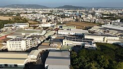 ★岡山★近省道低總價面寬乙工小廠房