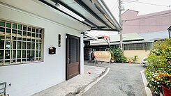 水上前後路 靜巷平房