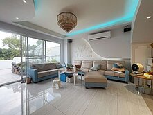 嘉義住商一銀 友愛大道花園旗艦店墅