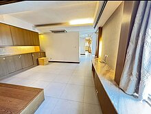 (59)台北車站華陰街商圈高樓陽光美3房