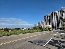 269環區西路大面寬一般農(變更特目中)