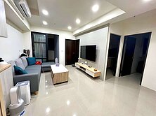 四季春高樓三房平車|楠梓車站商圈