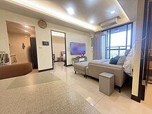 看屋找我~太子雲霞海榮總兩房雙平車