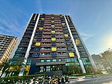 仁武/28行館No2/灣北重劃區/景觀2房平車