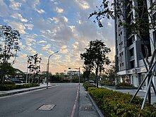 佳晟家賀景觀戶2房車