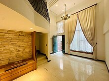 高雄大學下一站⭐客廳挑高｜人車分道✨台17線亞熱帶