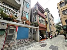 鳳山國中捷運站旁優質車庫透天