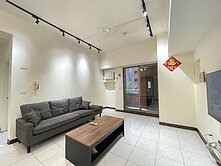 捷運義享天地好市多3房車位