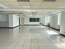 JASON2獨家推薦億林京都大坪數辦公室