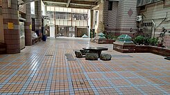 仁德東方郡國美三房+車位(A棟)