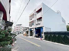 近田中火車站前後臨路車庫透天