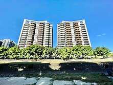 🎏R21捷運宅✨次高樓精美二房車位✨