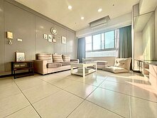 ⭐左營福山學區｜美麗夏威夷｜高樓層三房平車⭐