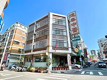 西屯｜櫻花捷運　四樓大透天角店