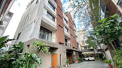 羅東文化工廠旁電梯別墅