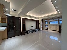 四號公園4+1坡平車位⭕⭐️✔️住商陳柏年