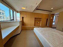 59 北車商圈邊間高樓3房