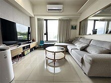 阿搞精選✅泰郡草悟道/桂林商圈大三房平移車位