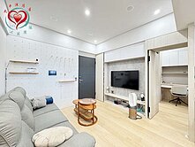 幸福莊園⎮明亮美妝2房車⎮太平洋同心圓黃弘林