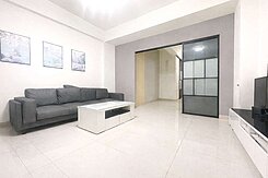 【承辦專員】岡山輕屋齡四大套房雙車墅全屋衛浴開窗