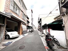 R18油廠捷運/活巷低總價/莒光商圈透天