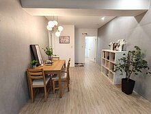 🎀北投泉源路, 雅敘園2房3陽台, 天然瓦斯🎀