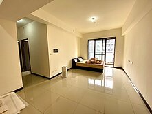 高鐵特區｜佳福i幸福3房連號雙平車✨出價談‼️