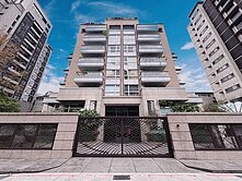 【專案銷售】國泰瑞安懷石高樓豪邸