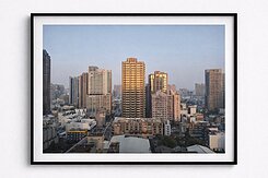 亞灣精選居所型錄008｜和陸寓邸｜高樓三房平車