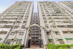 【純室內30坪】衛武營超大室內三房