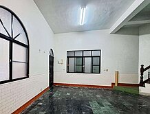 💯文藻商圈鼎中路交流道獅湖國小大面寬車庫透天