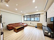 岡山車站商圈＃輕屋齡＃雙車美墅