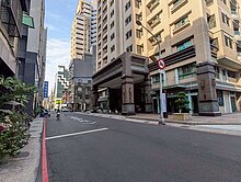 捷運市議會O4站中央公園翻新奢華大三房