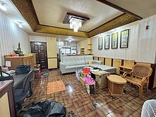 三多、興中商圈｜公寓三樓｜美三房｜可租平車