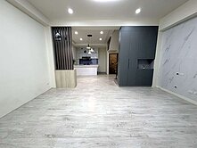 近竹北縣三｜仰德重劃禾建築臨路前院停車別墅