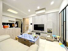 佳瑪商圈幸福微風電梯3房