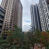 竹圍捷運水世紀全齡化社區