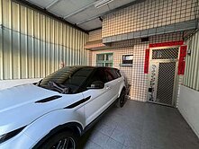 【承辦專員】台南安定近交流道靜巷有翻新車庫透天