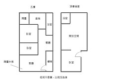 ❤️永福國小❤️亮麗三房❤️0971002032