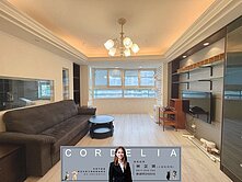 大坪林景觀樓中樓三房車🐶新店琪琪