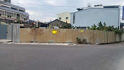 📍大里塗城商圈乙建 🎯三面臨路