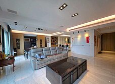 科大超棒椰林大四房三平面車位❤️宸濬幫您談到滿意