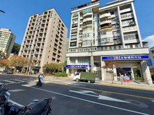 麗山國中學區機能四樓