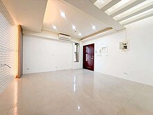 洲際漢神｜電梯直達｜三房平車視野戶